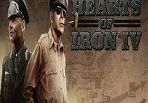 Hearts of Iron IV PC İçin Ücretsiz İndir (Son 2024)