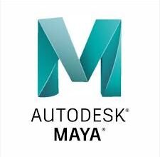 Autodesk Maya 2024 İndir - Tam türkçe