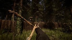 Sons Of The Forest PC İçin Ücretsiz İndir (2024)