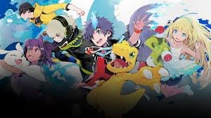 Digimon World Next Order İndir - Full PC