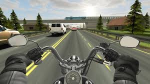 Traffic Rider APK İndir - Ücretsiz Oyun  İndir!