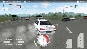 Driving Zone 2 Araba simülatörü APK PC için - İndir