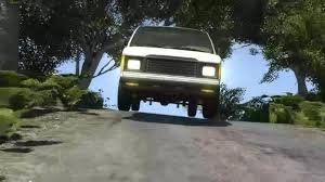 BeamNG DRİVE indir - Full türkçe PC