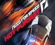 Need For Speed Hot Pursuit İndir Full Update Türkçe