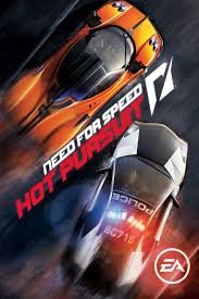 Need For Speed Hot Pursuit İndir Full Update Türkçe