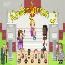 Kindergarten 2 APK - Oyun İndir Full PC