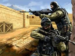 Counter-Strike 1.6 İndir - Ücretsiz Oyun İndir