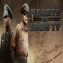 Hearts of Iron IV PC İçin Ücretsiz İndir (Son 2024)