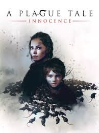 A Plague Tale Innocence İndir PC – Full Türkçe + DLC Güncel