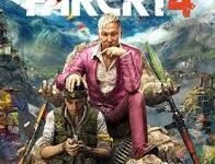 Far Cry 4 İndir - Full Türkçe