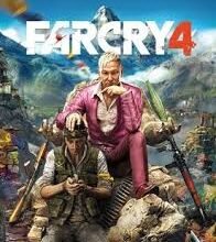 Far Cry 4 İndir - Full Türkçe