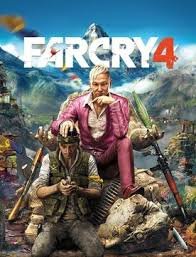 Far Cry 4 Gold Edition İndir – Full Türkçe + Tüm DLC HD