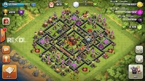 Clash Of Clans APK İndir Oyna – Full Türkçe