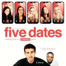 Five Dates İdir PC – Full Türkçe + DLC