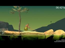 Getting Over It APK İndir - Ücretsiz Oyun İndir ve Oyna!