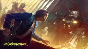 Cyberpunk 2077 İndir - PC - TÜRKÇE! 2024