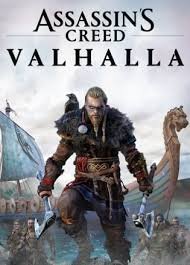 Assassin’s Creed Valhalla indir – Full v1.7.0 PC – Türkçe