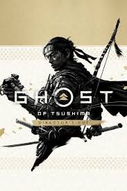 Ghost of Tsushima İndir – Full PC – Türkçe! + Online