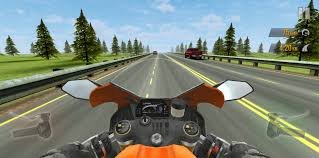 Traffic Rider APK İndir - Ücretsiz Oyun  İndir!