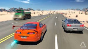 Driving Zone 2 Araba simülatörü APK PC için - İndir