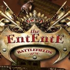 The Entente Gold İndir PC – Full Türkçe Strateji Oyunu