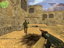 Counter-Strike 1.6 İndir - Ücretsiz Oyun İndir