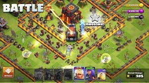 Clash Of Clans APK İndir Oyna – Full Türkçe