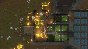 RimWorld Türkçe İndir Full - PC