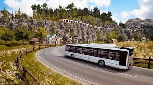 Bus Simulator 18 İndir - Ücretsiz Oyun İndir ve Oyna!