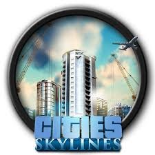 Cities Skylines Full Türkçe İndir PC + Tüm DLC Son Sürüm