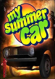 My Summer Car İndir – Full PC Türkçe + v2025
