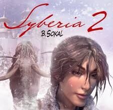 syberia 2 indir - Oyun İndir Türkçe