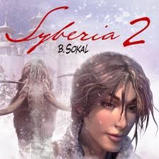 Syberia 2 İndir – Full PC – Türkçe + Torrent