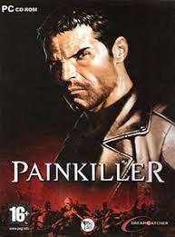 Painkiller Complete Pack İndir PC – Full Türkçe + DLC
