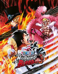 One Piece Burning Blood Gold Edition İndir – Full PC v1.0.9 + Tüm DLC