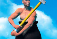 Getting Over It APK İndir - Ücretsiz Oyun İndir ve Oyna!