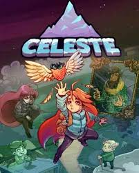 Celeste İndir - Full Türkçe + Son Sürüm