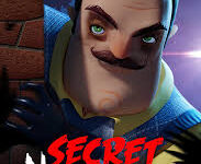 Secret Neighbor İndir - Full türkçe PC