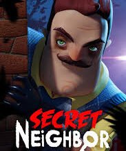 Secret Neighbor İndir - Full türkçe PC