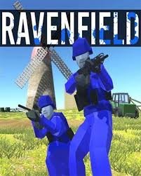 Ravenfield İndir – Full v2025 – Güncell
