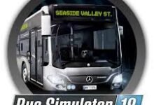 Bus Simulator 18 İndir - Ücretsiz Oyun İndir ve Oyna!