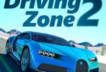 Driving Zone 2 Araba simülatörü APK PC için - İndir