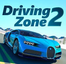 Driving Zone 2 Araba simülatörü APK PC için - İndir