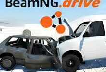 BeamNG DRİVE indir - Full türkçe PC