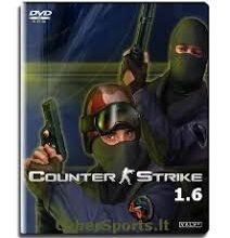 Counter-Strike 1.6 İndir - Ücretsiz Oyun İndir