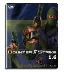 Counter-Strike 1.6 İndir - Ücretsiz Oyun İndir