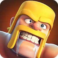 Clash Of Clans APK İndir Oyna – Full Türkçe