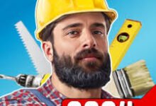 House Flipper APK İndir - Ücretsiz Oyun İndir Full Türkçe