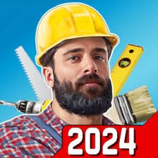 House Flipper Home Design APK İndir Pc Full Türkçe v1.560 + (Mod)