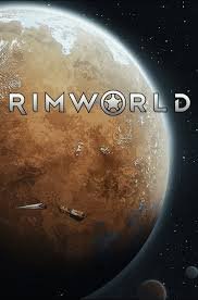 RimWorld Türkçe İndir Full - PC